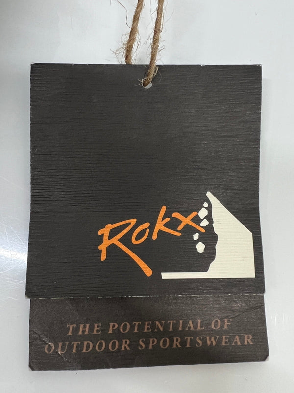 【中古品】【メンズ】 ROKX ロックス CLASSIC 200 FLEECE PANT RXMF190176 クラシック200 フリースパンツ ボトムス 158-260803-kk-18-hon サイズ:L カラー:BLACK 万代Net店