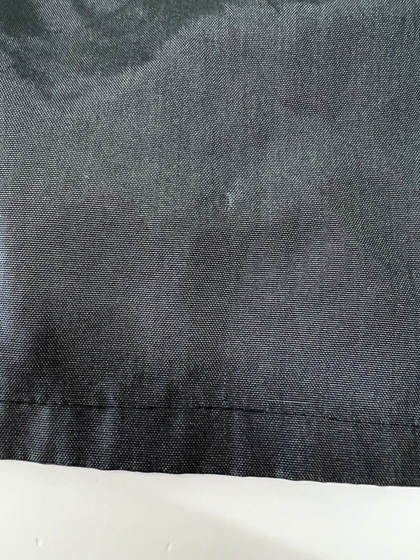 【現状渡し品】【メンズ】 Amazon SPORTSWEAR アマゾンスポーツウェア Nylon Coach Jacket ナイロンコーチジャケット アウター 146-260809-SH-09-hon カラー:ブラック系 万代Net店