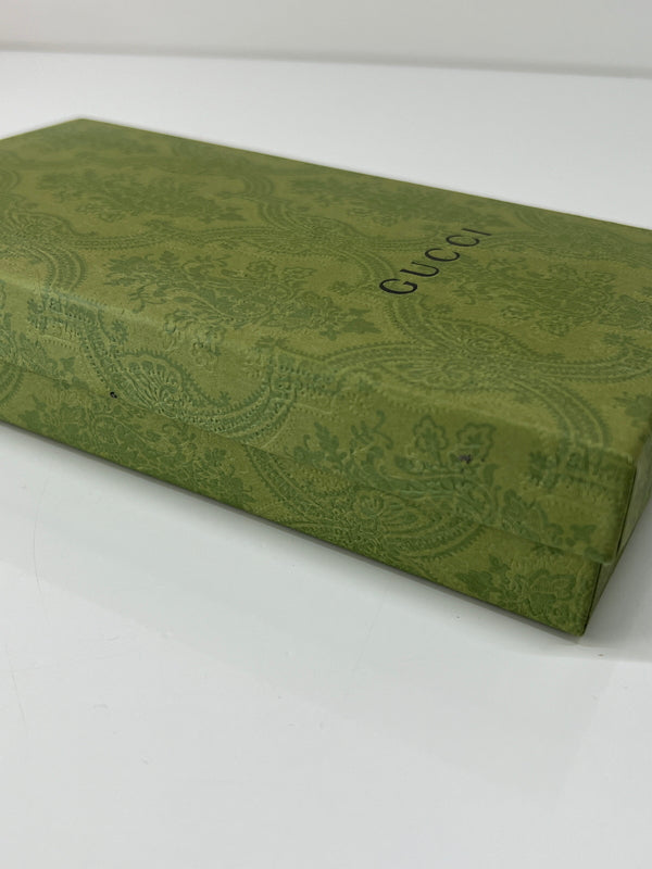 【中古品】【メンズ】 GUCCI グッチ ジャンボGG ジップアラウンドウォレット 739484・2149 長財布 ロングウォレット 181-260727-kk-04-hon カラー:ORANGE 万代Net店