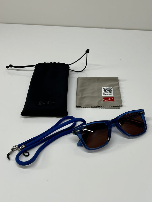 中古品】【メンズ】 Ray-Ban レイバン ORIGINAL WAYFARER CLASSIC