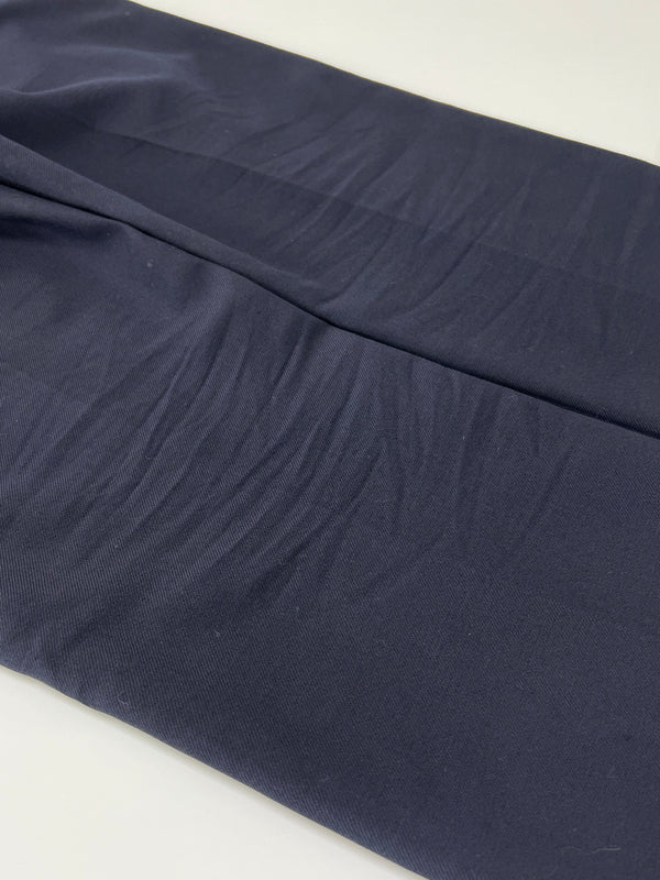 【中古品】【メンズ】 WACKO MARIA ワコマリア SLIM FIT TROUSERS GP-101-BLANKLINE RIVER スリムフィットトラウザーズ ブランクライン リバー ボトムス パンツ 153-260801-kk-27-hon サイズ:XL カラー:NAVY 万代Net店