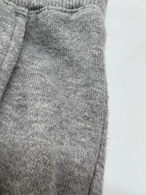 【中古品】【メンズ】 CHORD NUMBER EIGHT コードナンバーエイト SARROUEL SWEAT PANTS CHA1-02L1-PL09 サルエルスウェットパンツ ボトムス 158-260803-kk-35-hon カラー:グレー 万代Net店