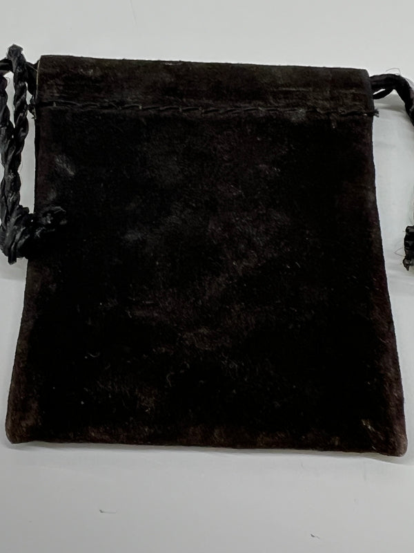【中古品】【メンズ】 Bill Wall Leather ビルウォールレザー RING CHARM BWL2004 リングチャーム ペンダントトップ アクセサリー 192-260727-kk-14-hon カラー:SILVER 万代Net店