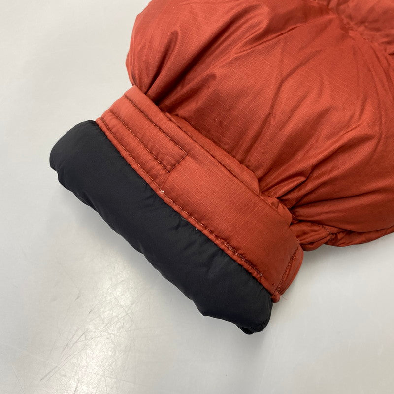 【中古品】【メンズ】 THE NORTH FACE ザ・ノースフェイス NF0A3C8D 1996 RETRO NUPTSE JACKET レトロ ヌプシ ジャケット アウター 144-260907-cs-05-izu サイズ:L カラー:レッド系 万代Net店