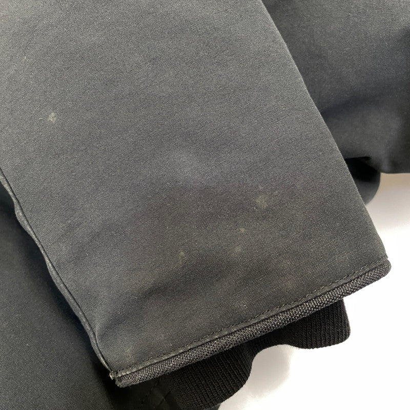【中古品】【レディース】 CANADA GOOSE カナダグース 2603JL BRONTE PARKA ブロンテ パーカー アウター 168-260904-cs-13-izu サイズ:S カラー:ブラック 万代Net店