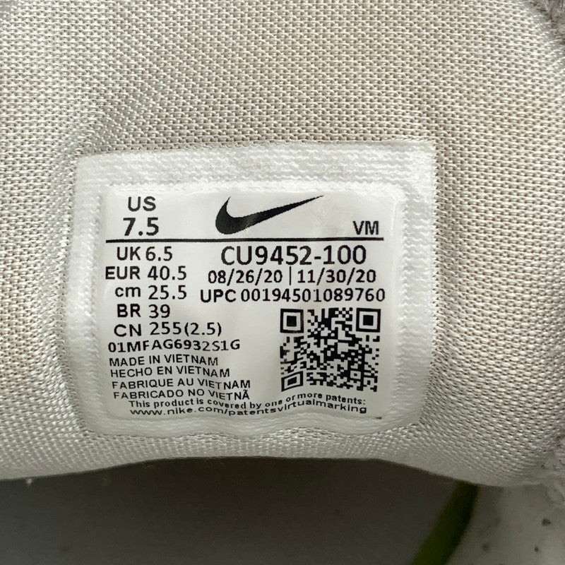 【中古品】【メンズ】 Nike ナイキ CU9452-100 Air Max Infinity 2 160-260512-st-08-otoh カラー:ホワイト/ブラック/フォトンダスト/ブライトクリムゾン 万代Net店