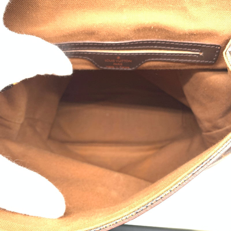 【中古品】【レディース】 LOUIS VUITTON ルイ・ヴィトン N51132 ダミエ・ソーホー 179-260403-ts-04-otoh 万代Net店