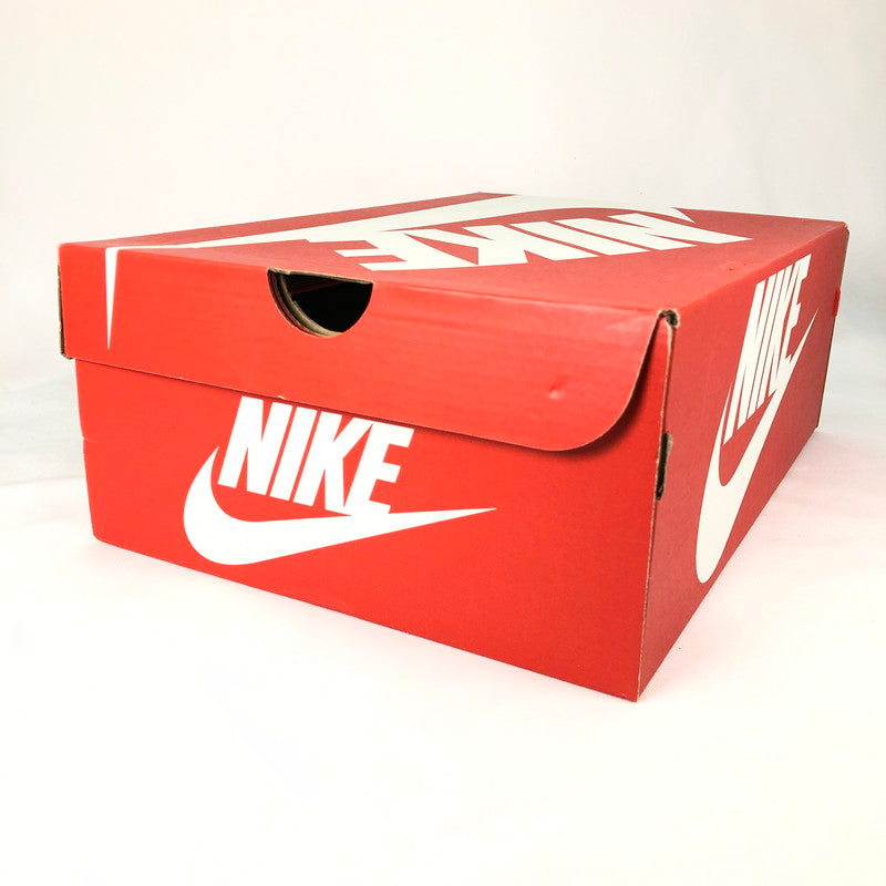 【中古美品】【メンズ】 NIKE DUNK HIGH RETRO SE VINTAGE DM0582-001 ダンク ハイ レトロ SE ヴィンテージ スニーカー 靴 160-260610-sm-03-otoh カラー:グレー 万代Net店