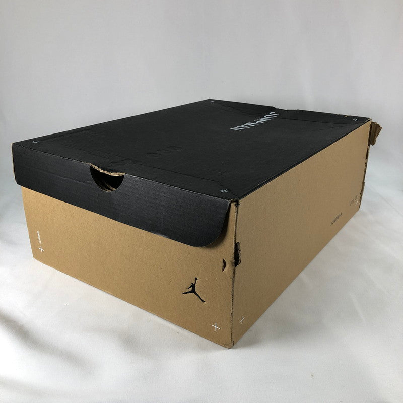 【中古美品】【メンズ】 NIKE CW3879-100 JORDAN AEROSPACE 720 JCRD ナイキ エア ジョーダン エアロスペース 720 ジャガード ホワイト ジムレッド スニーカー 靴 160-260611-sm-01-otoh カラー:ホワイト 万代Net店