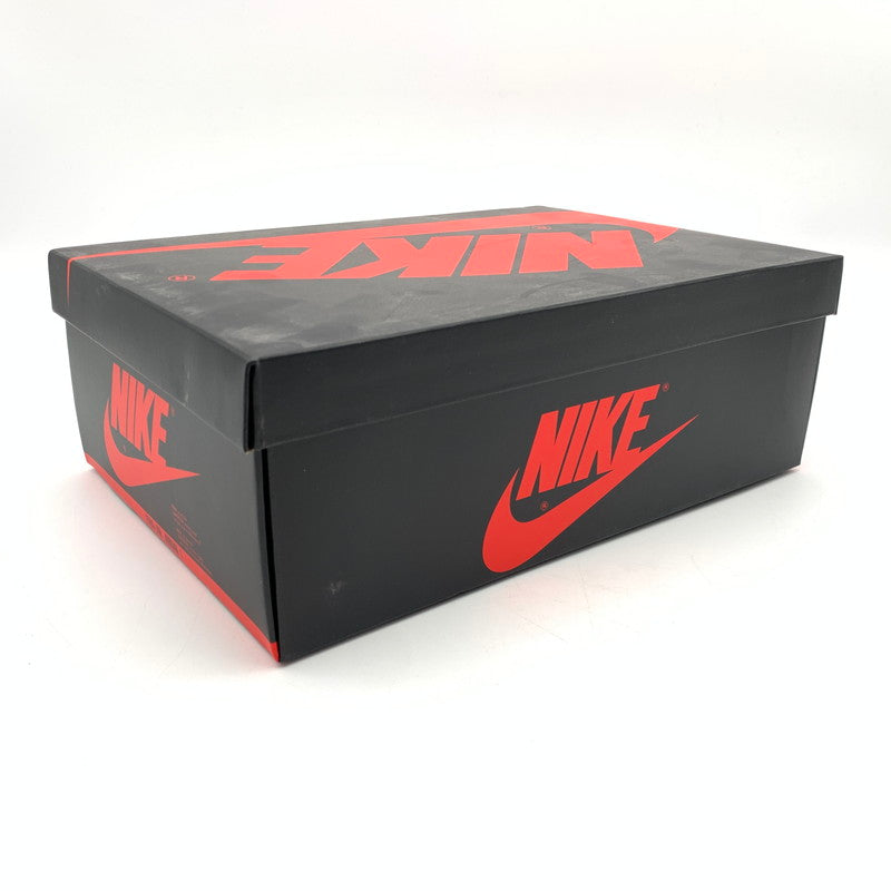 【中古美品】【メンズ】 NIKE ナイキ CZ0790-801 AIR JORDAN 1 LOW OG Starfish スニーカー 靴 160-260430-ts-13-otoh サイズ:27 万代Net店