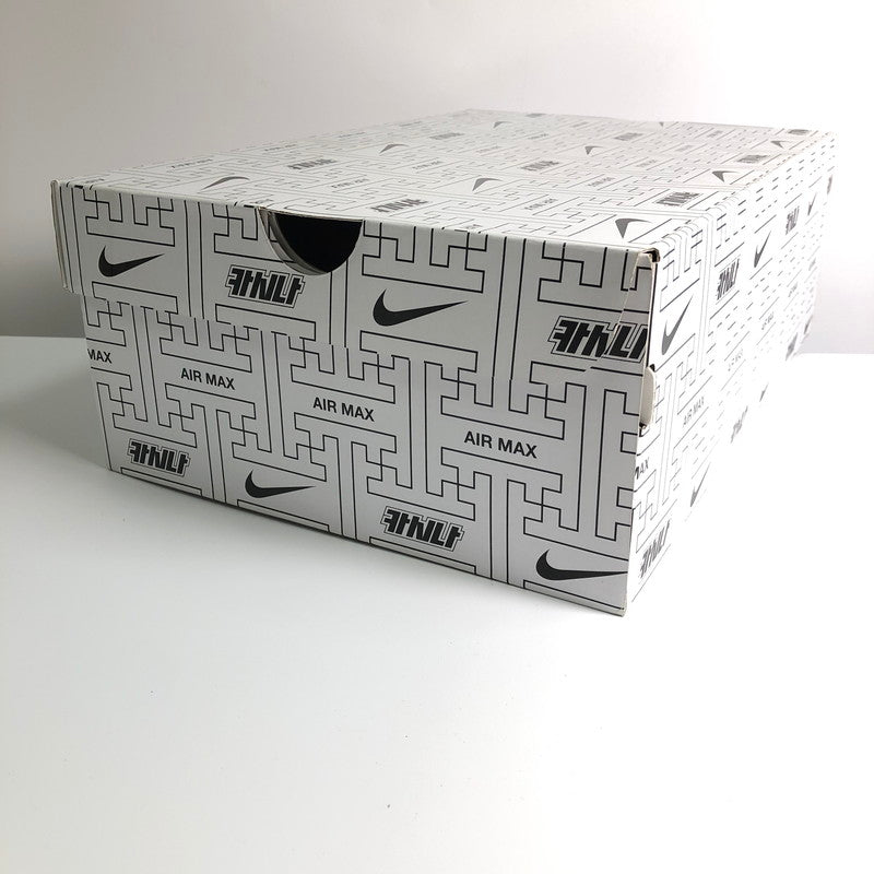 【中古美品】【メンズ】 NIKE×KASINA DQ8475-800 AIR MAX 1 WON‐ANG ORANGE ナイキ×カシナ エアマックス 1 ウォナン オレンジ 鳥 オシドリ スニーカー 靴 160-260714-sm-04-otoh カラー:オレンジ バーガンディ 万代Net店