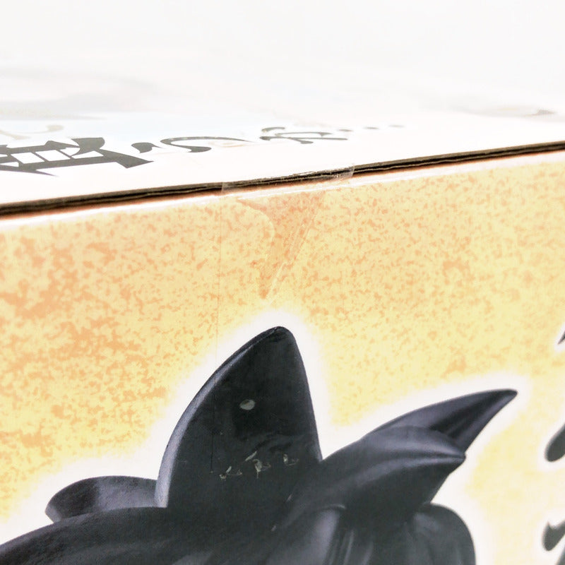 【中古美品】 未開封 一番くじ ドラゴンボールEX 雲の上の神殿 C賞 ヤジロベー MASTERLISE 050-261027-sm-04-otoh 万代Net店