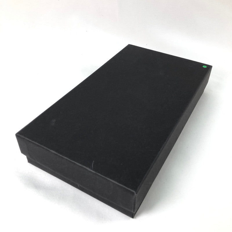 【中古品】【レディース】 PONY LEATHER ポニーレザー 馬革 長財布 財布 200-260624-sm-01-otoh カラー:ダークグリーン 万代Net店