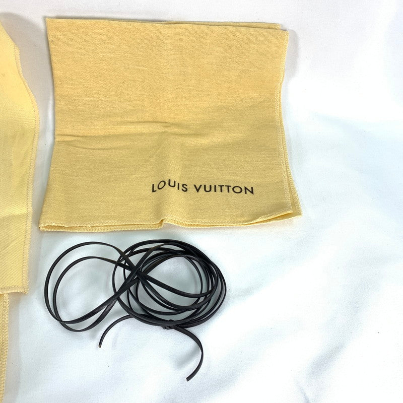 【中古品】【レディース】 LOUIS VUITTON ルイヴィトン M91995 モノグラム ヴェルニ ロクスバリードライブ ハンドバッグ ショルダーバック 179-260419-sy-01-otoh カラー:ブラウン系 万代Net店