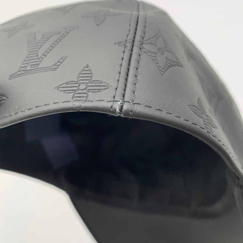 【中古品】【メンズ】 LOUIS VUITTON ルイ・ヴィトン M76581 キャップ 179-260404-ts-04-otoh 万代Net店