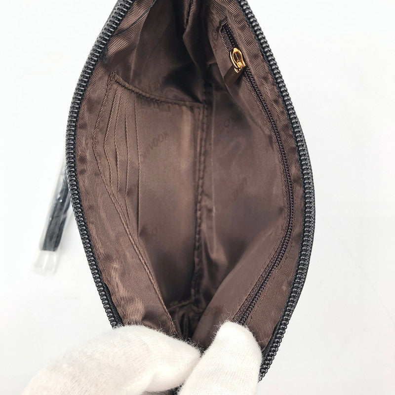 【中古品】【レディース】 LOVEVOOK WB149301LK ラブブック レディース バッグ 3点セット 188-260323-ts-03-otoh カラー:ブラック/ホワイト 万代Net店