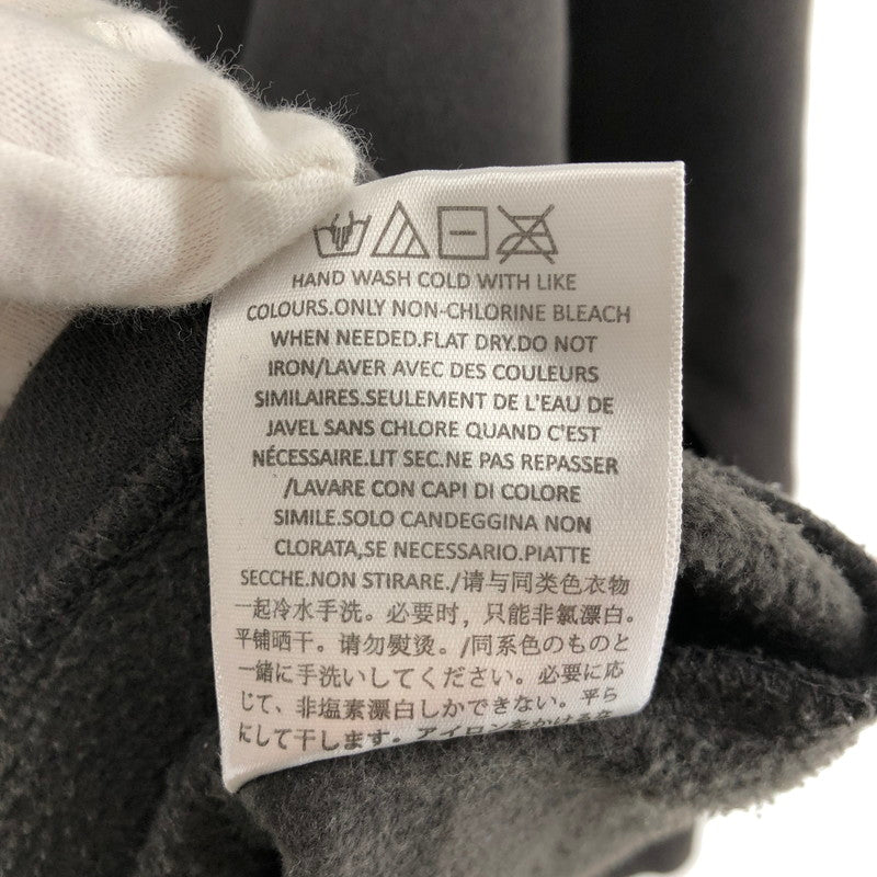 【中古品】【メンズ】 FOG ESSENTIALS FEAR OF GOD RN 090233 LOGO CREWNECK SWEATSHIRT エフオージーエッセンシャルズ スウェット 141-260324-ts-05-otoh サイズ:XS カラー:ブラック 万代Net店