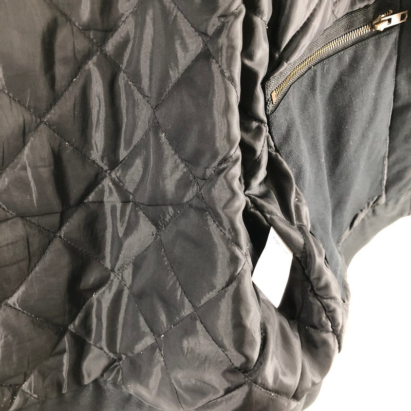 【中古品】【メンズ】 SUPREME シュプリーム 14AW Hooded Work Jacket 149-260512-sy-07-otoh サイズ:M カラー:ブラック系 万代Net店
