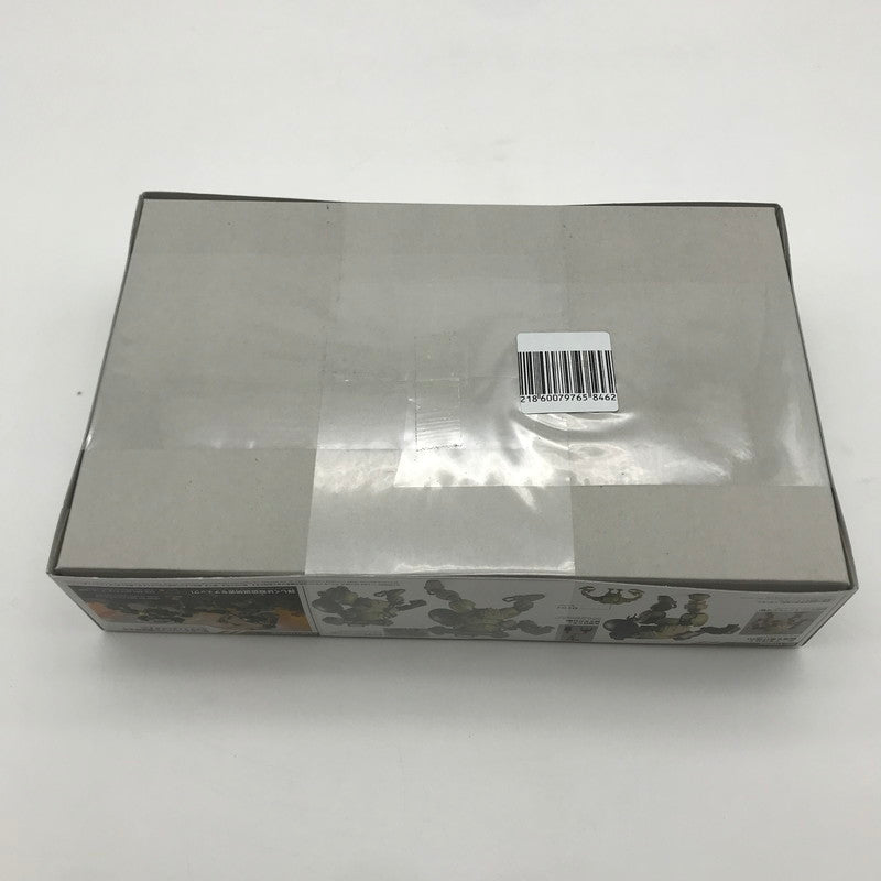 【中古美品】 未組立 BANDAI 30MM bEXM-6 ラウンドノヴァ プラモデル ガンプラ 059-260907-sy-02-otoh 万代Net店