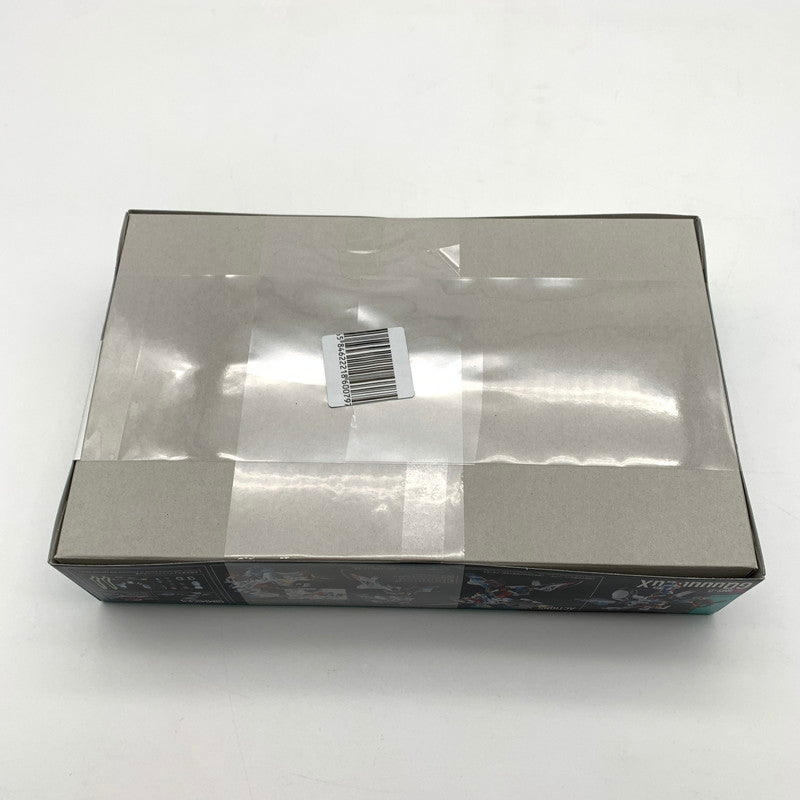 【中古美品】 未組立 HG GQuuuuuuX ジークアクス プラモデル ガンプラ 058-260814-st-17-otoh 万代Net店