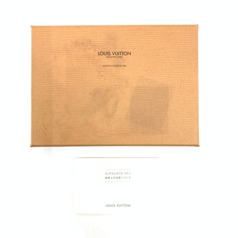 【中古品】【レディース】 LOUIS VUITTON ルイ・ヴィトン M65544 ソトワール・ヴェールアンクルージョン アクセサリー ネックレス 192-260424-ts-06-otoh 万代Net店