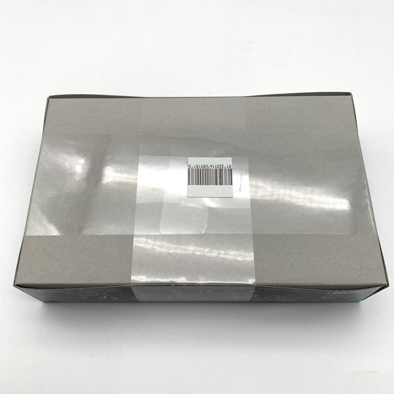 【中古美品】 未組立 HG ザク(GQ) プラモデル ガンプラ 058-260813-st-07-otoh 万代Net店