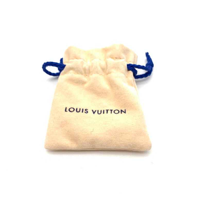 【中古品】【レディース】 LOUIS VUITTON ルイ・ヴィトン M01729 GO-14 ネックレス 179-260427-ts-04-otoh 万代Net店
