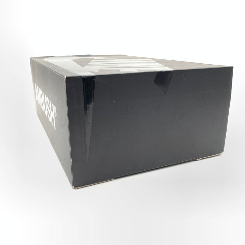 【中古美品】【メンズ】 NIKE×AMBUSH ナイキ アンブッシュ CU7544-001 DUNK HIGH BLACK スニーカー 靴 160-260429-ts-05-otoh 万代Net店