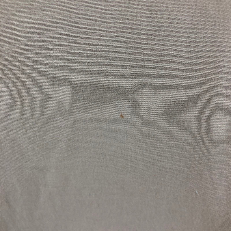 【中古品】【メンズ】 BURBERRY BLACK LABEL バーバリーブラックレーベル 4ポケット・ミリタリー(サファリ)テーラードジャケット 147-260512-sy-04-otoh サイズ:M カラー:ベージュ系 万代Net店