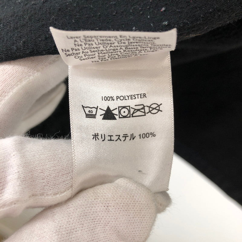 【中古品】【メンズ】 EDDIE BAUER エディーバウアーフリースジャケット 144-260319-ts-04-oto サイズ:L カラー:ブラック 万代Net店
