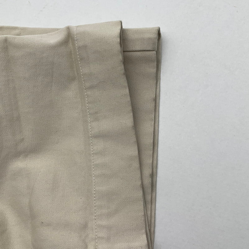 【中古品】【メンズ】 POLO RALPH LAUREN ポロ・ラルフローレン チノパンツ ポロチノ パンツ ボトムス ブランド 古着 (fuz) 158-260606-gm-22-oto サイズ:30 カラー:ベージュ 万代Net店