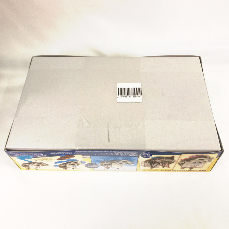 【中古美品】 未組立 BANDAI ワンピース ワンピース偉大なる船(グランドシップ)コレクション ゴーイング・メリー号 -A Netflix Series: ONE PIECE- プラモデル ガンプラ 059-260929-sy-02-otoh 万代Net店