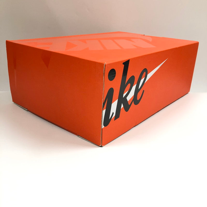 【中古品】【メンズ】 NIKE LDWAFFLE SACAI CLOT ナイキ LDワッフル サカイ×クロット×ナイキ エルディーワッフル オレンジブレイズ 160-260804-sm-02-otoh カラー:オレンジブレイズ 万代Net店