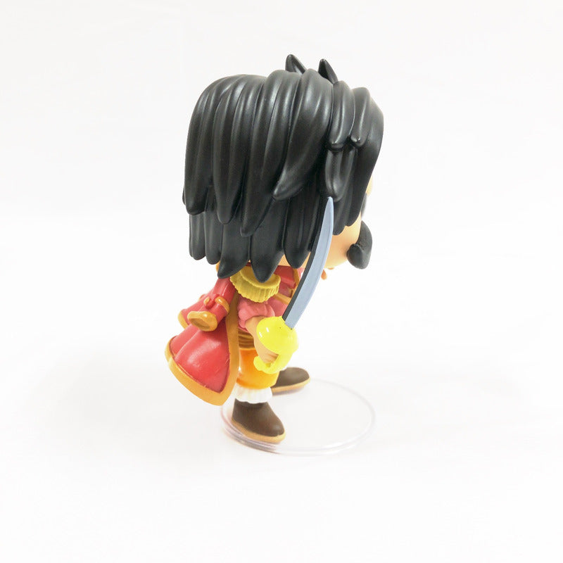 【中古品】 開封済 FUNKO POP! ANIMATION GOL D. ROGER SPECIAL EDITION 1274 ONE PIECE ゴール・D・ロジャー 051-261030-sm-04-otoh 万代Net店