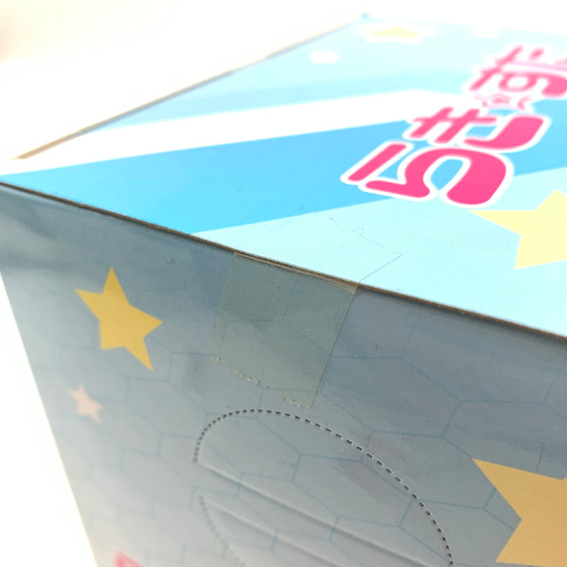 【中古美品】 未開封 らき☆すた プレミアムフィギュア 泉こなた 艦これ 島風コスプレVer 053-260726-st-03-otoh 万代Net店