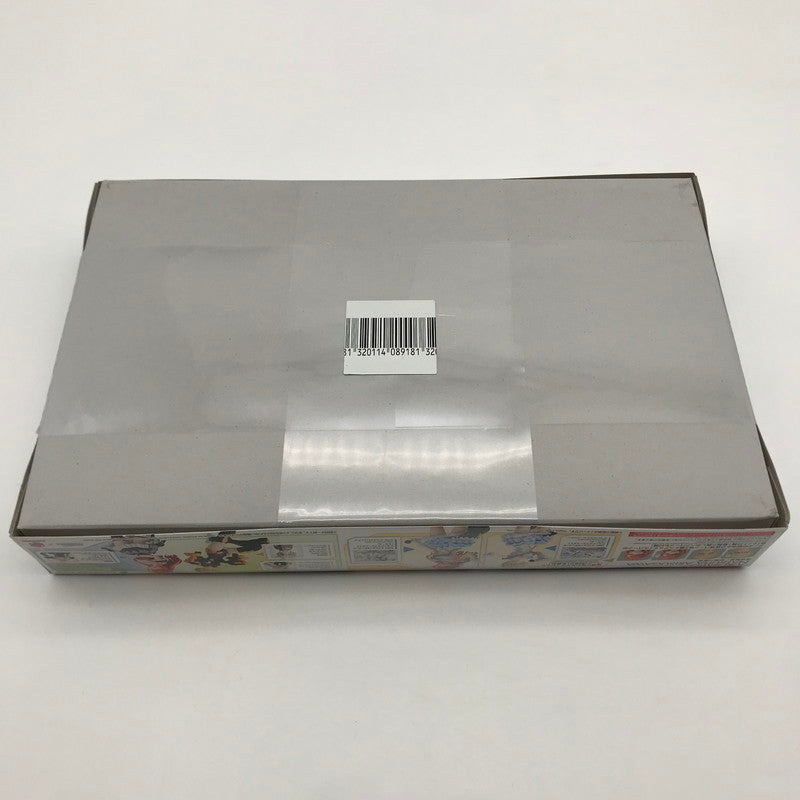 【未使用品】 未組立 BANDAI 30MS オプションヘアスタイル&フェイスパーツセット(西城樹里 有栖川夏葉) プラモデル ガンプラ 059-260819-sy-02-otoh 万代Net店