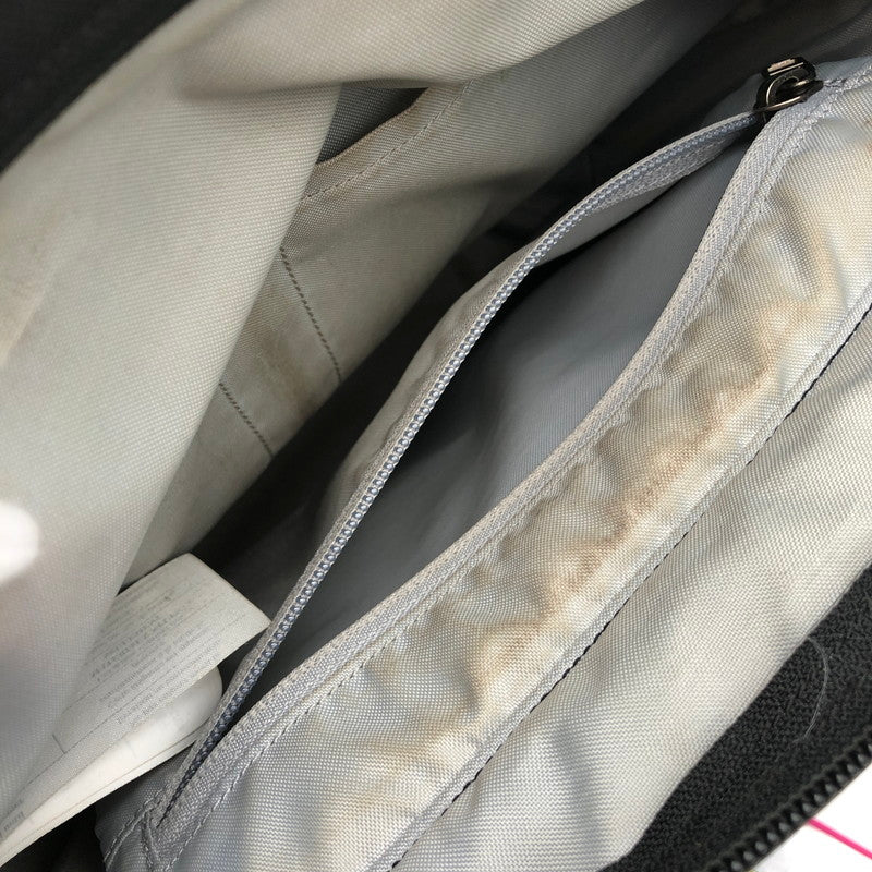 【中古品】【メンズ】 ARC'TERYX SHOULDER BAG カバン 188-260728-sm-03-otoh カラー:ブラック 万代Net店