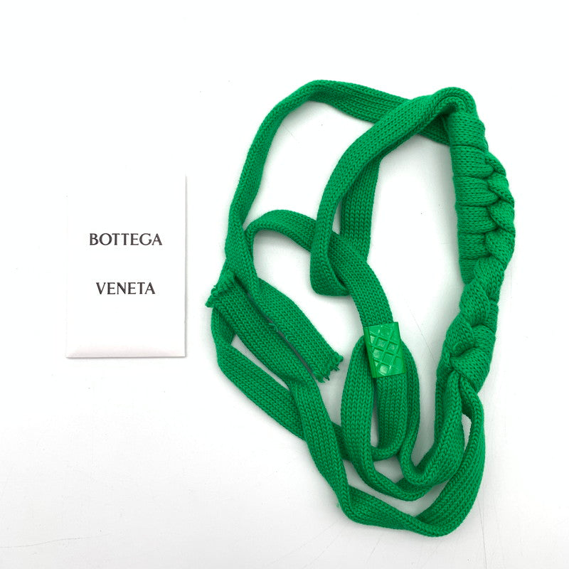 【中古品】【レディース】 BOTTEGA VENETA ボッテガ・ヴェネタ カセット 三つ折りファスナーウォレット 財布 181-260427-ts-02-otoh カラー:ベージュ 万代Net店