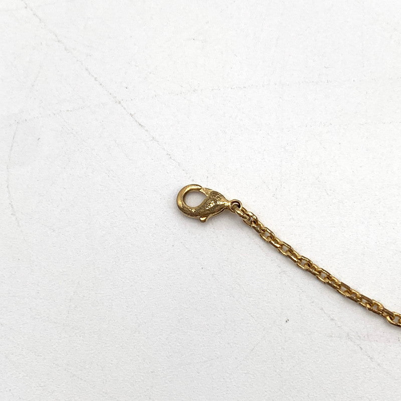 【中古品】【レディース】 Dior ディオール Dio(r)EVOLUTION ネックレス 182-260427-ts-03-otoh 万代Net店