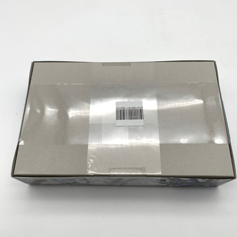 【中古美品】 未組立 BANDAI HG ガンダムエアリアル(改修型) プラモデル ガンプラ 058-260814-st-10-otoh 万代Net店