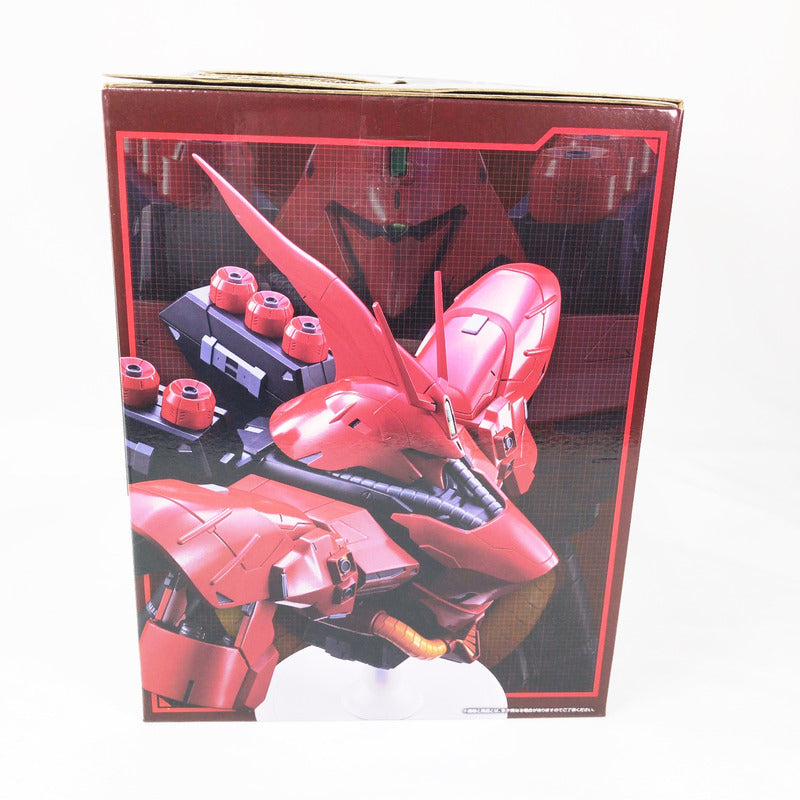 【中古美品】 未開封 一番くじ 機動戦士ガンダム UNIVERSAL CENTURY SAGA ラストワン賞 サザビー BUSTISAN 056-261009-sm-04-otoh 万代Net店