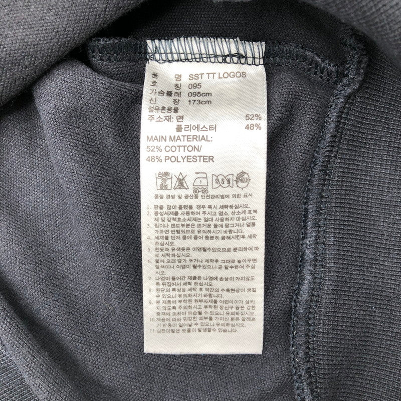 【中古品】【メンズ】 adidas Originals アディダス オリジナルス スーパー スター ロゴズ トラック トップ ジャージ 限定モデル 147-260616-sm-09-otoh カラー:ブラック 万代Net店