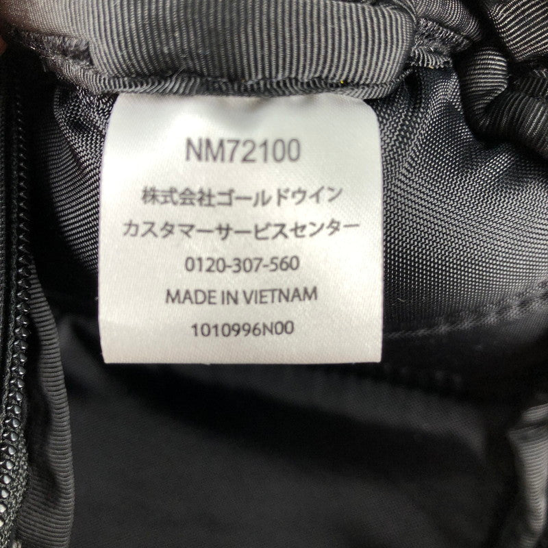 【中古品】【メンズ】 THE NORTH FACE NM72100 Sweep ザ・ノース・フェイス スウィープ BODY BAG カバン 188-260622-sm-05-otoh カラー:ブラック 万代Net店