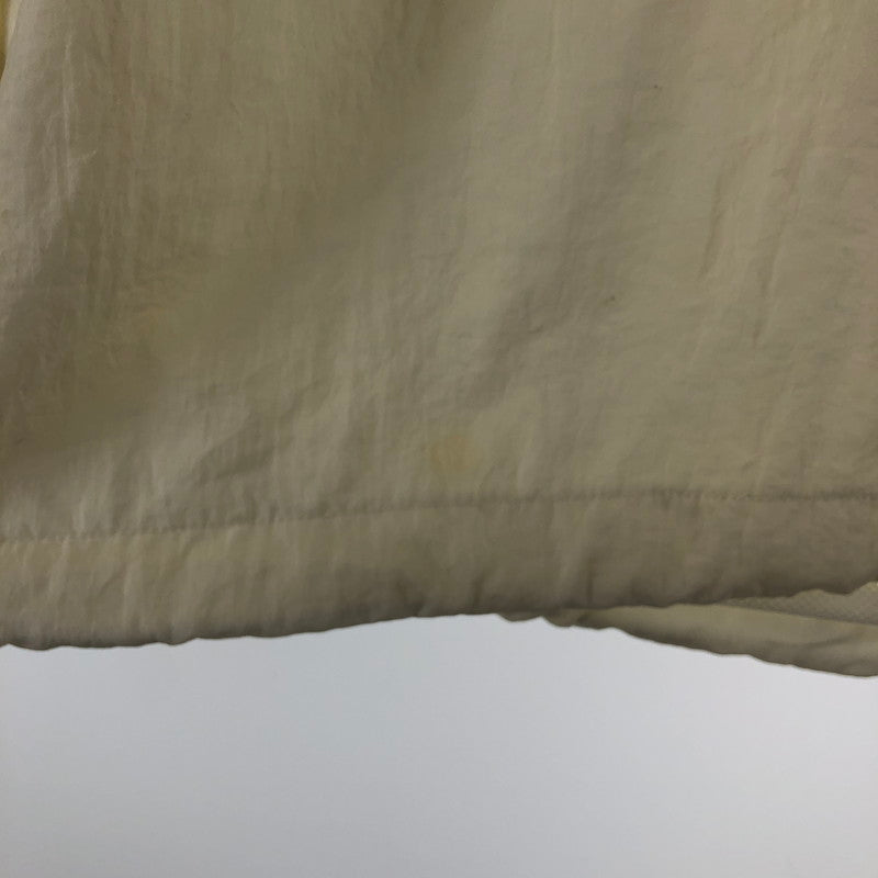 【中古品】【メンズ】 NIKE DV3313-133 ナイキ ナイロンジャケット パーカー 147-260617-sm-01-otoh サイズ:XL カラー:ホワイト 万代Net店