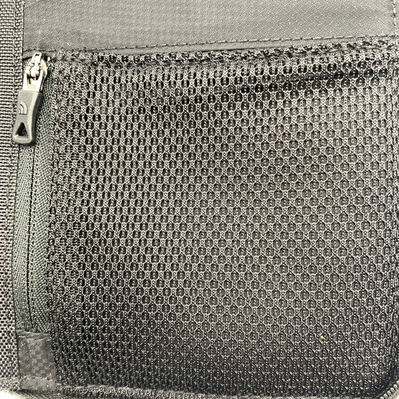 【中古美品】【メンズ】 THE NORTH FACE ノースフェイス NM82338 シャトルトラベルオーガナイザー カバン マルチケース 188-260621-st-15-otoh カラー:ブラック 万代Net店