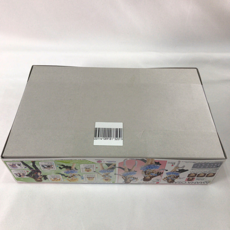 【中古美品】 未組立 BANDAI 30MS 大崎甘奈 プラモデル ガンプラ 059-260920-sy-19-otoh 万代Net店