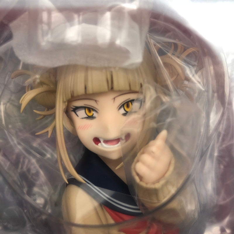 【中古美品】 未開封 ARTFX J 僕のヒーローアカデミア トガヒミコ 051-261008-sm-14-otoh 万代Net店