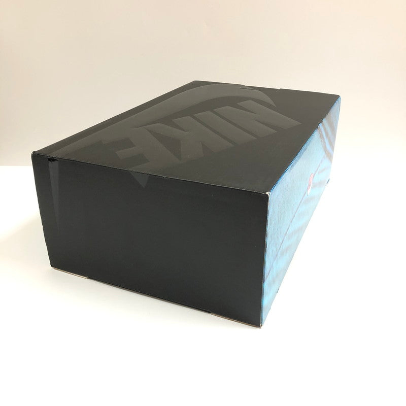 【中古美品】【メンズ】 NIKE×SKEPTA CQ8714-001 AIR MAX TAILWIND 5"CHROME BLUE" スニーカー 靴 160-060608-sm-01-otoh カラー:クロームブルー 万代Net店