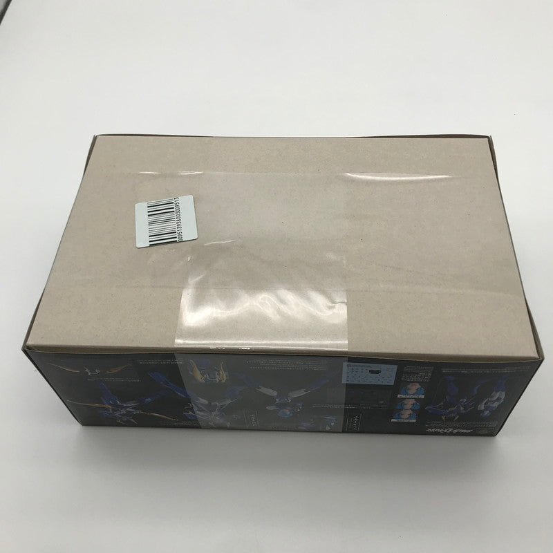 【中古美品】 未組立 BANDAI 30MF 鎧真伝サムライトルーパー 蒼穹のカイト プラモデル ガンプラ 059-260827-sy-03-otoh 万代Net店