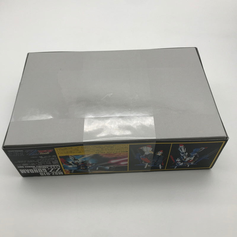 【中古美品】 未組立 BANDAI 1/144 HGUC MSZ-010 ダブルゼータガンダム(ZZガンダム) 「機動戦士ガンダムZZ」 プラモデル ガンプラ 058-260827-sy-06-otoh 万代Net店